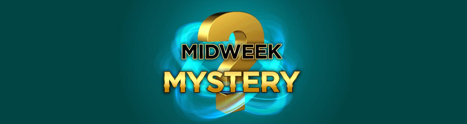 Midweek Mystery | Gaming | Promotions & Events | Mindil Beach Casino Resort